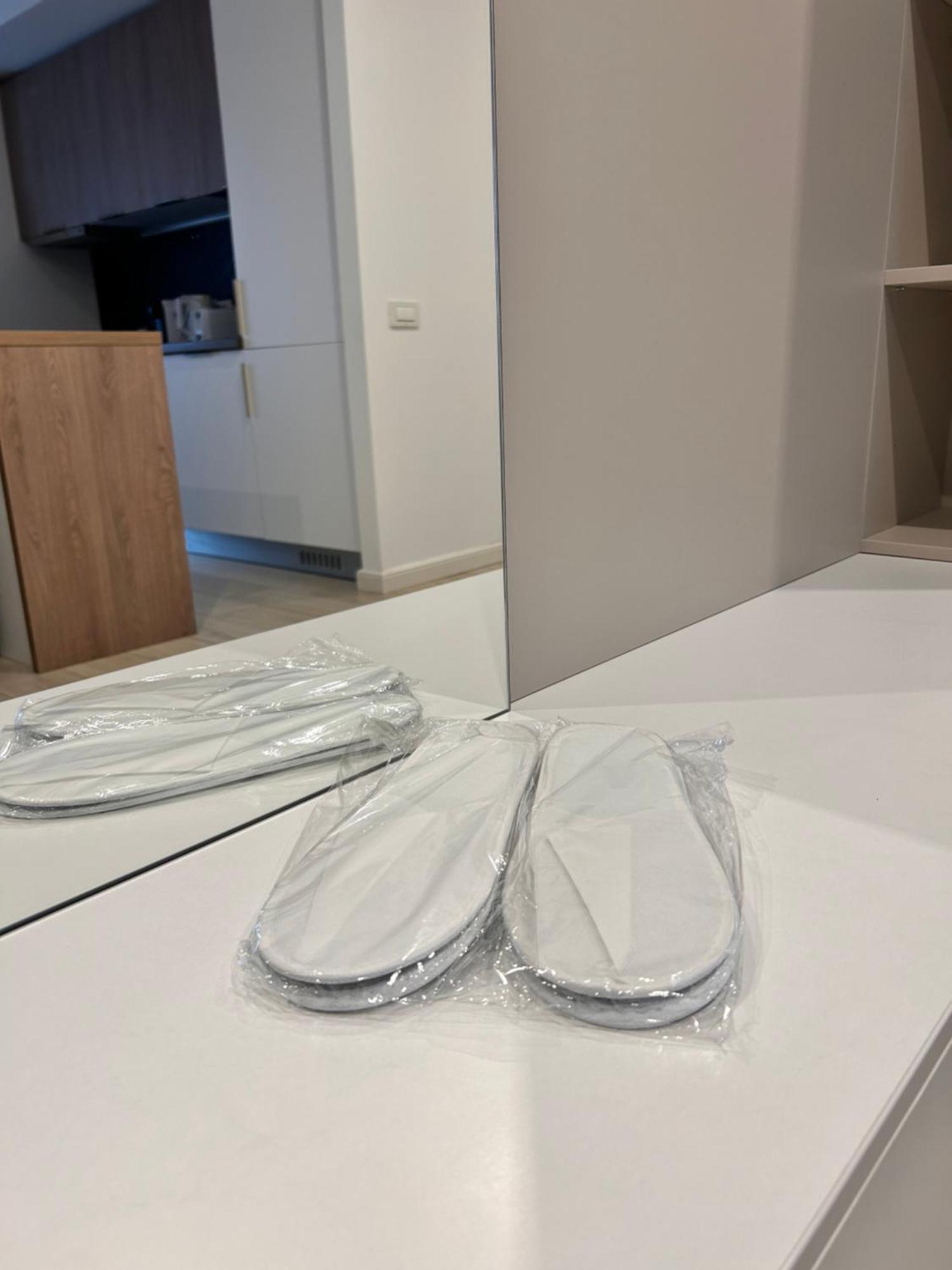 Blue Velvet Apartment Bucureşti Ngoại thất bức ảnh