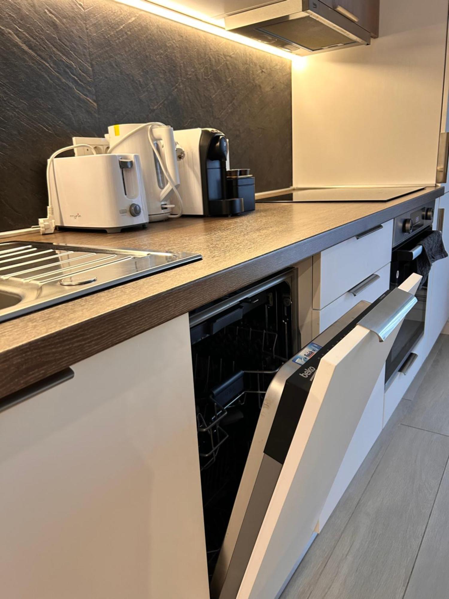 Blue Velvet Apartment Bucureşti Ngoại thất bức ảnh